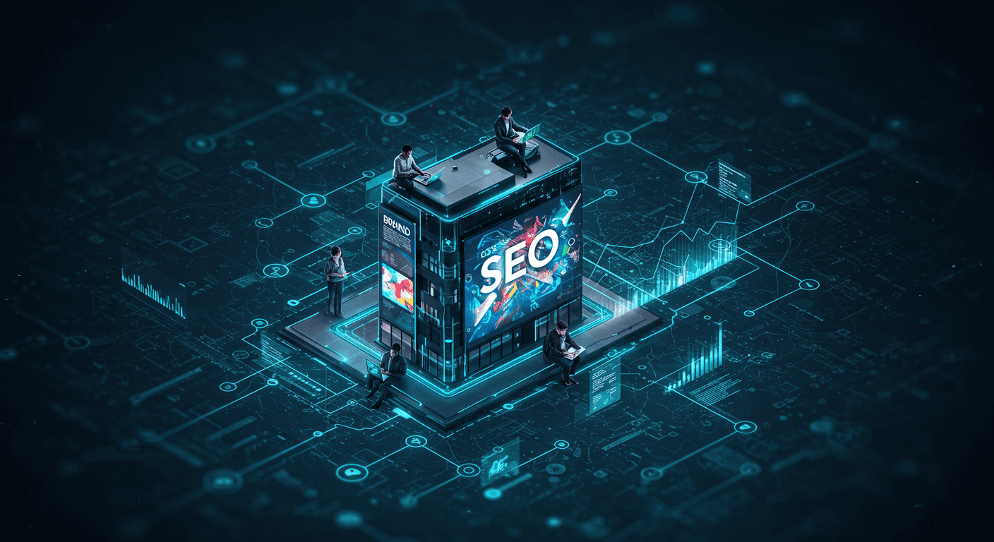 SEO-продвижение сайтов Анапа
